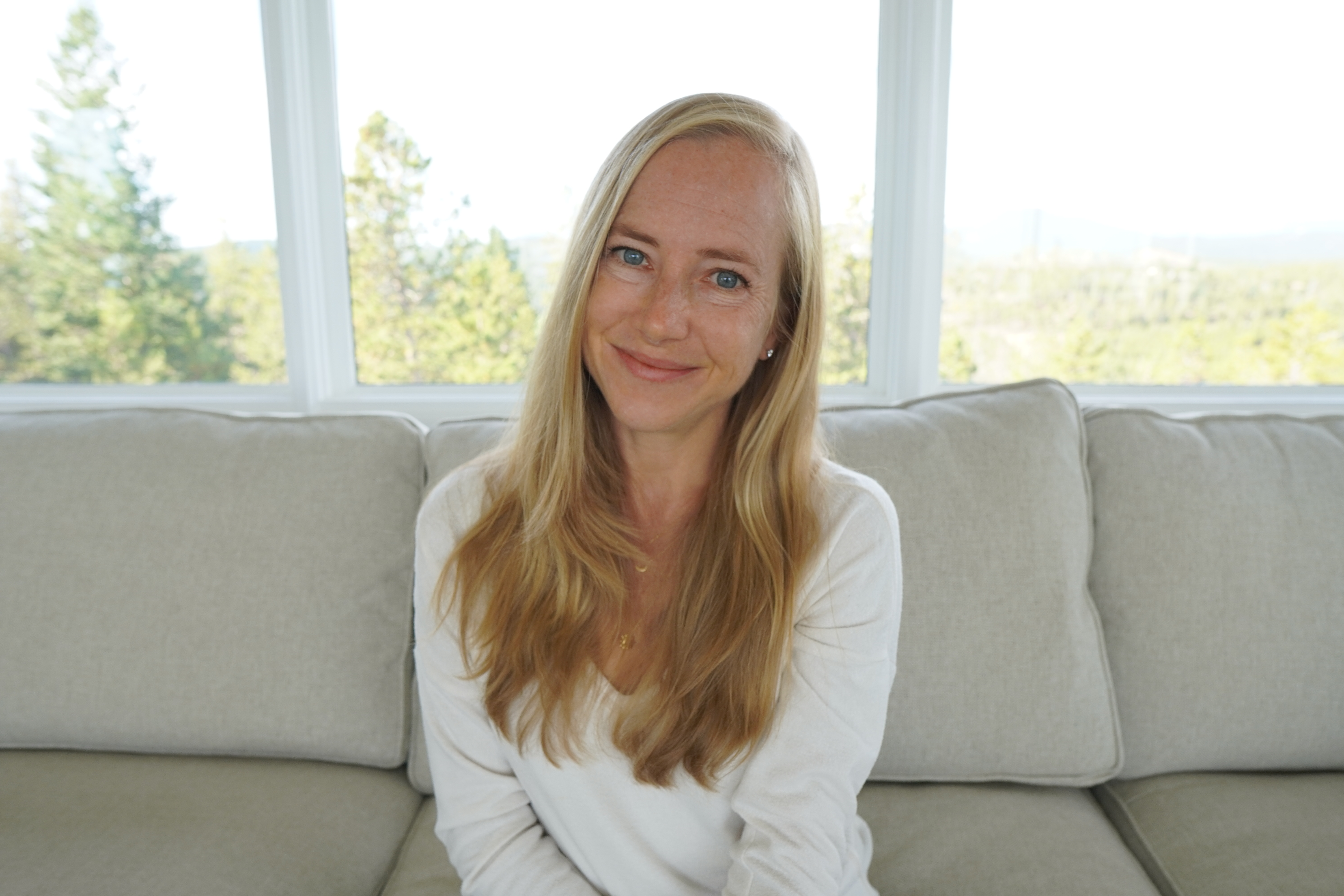 Kristin Hartjes